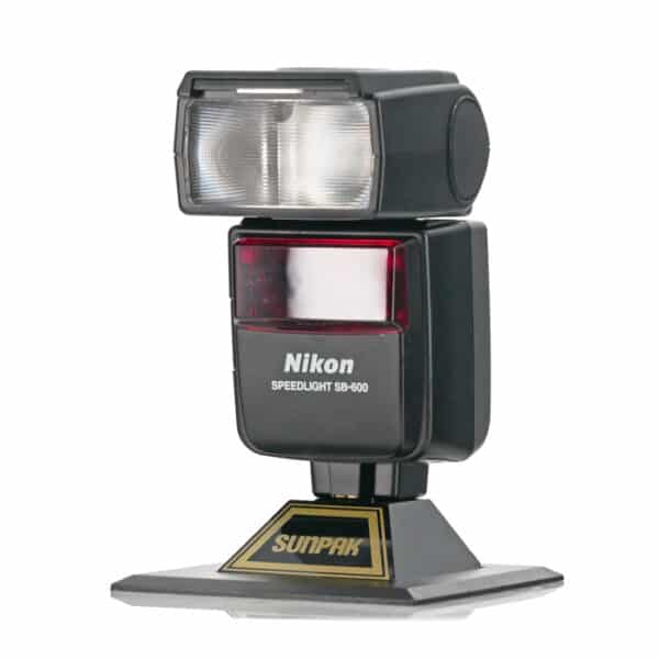 Nikon Speedlight SB-600