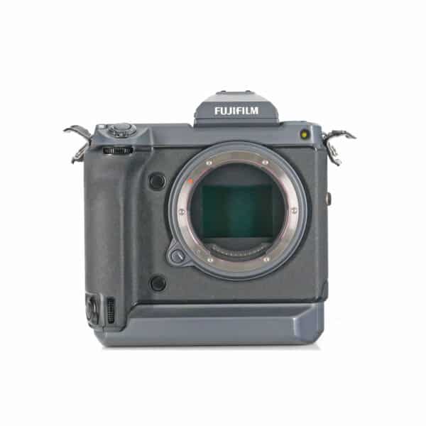 Fujifilm GFX-100 Body Black
