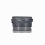 Sigma MC-11 EF-E mountadapter