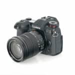Panasonic DC-G9LEG-K Body + Leica 12-60mm/f2.8-4.0 Black