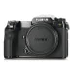 Fujifilm GFX50S II