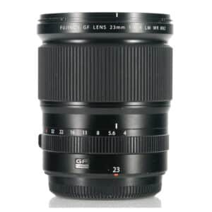 Fujifilm GF23mm f4,0 R LM WR