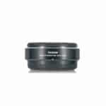 Fujifilm MCEX-18G WR
