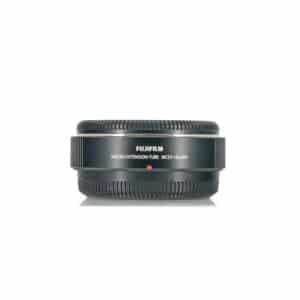 Fujifilm MCEX-18G WR