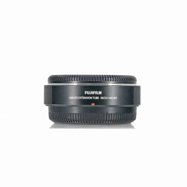 Fujifilm MCEX-18G WR
