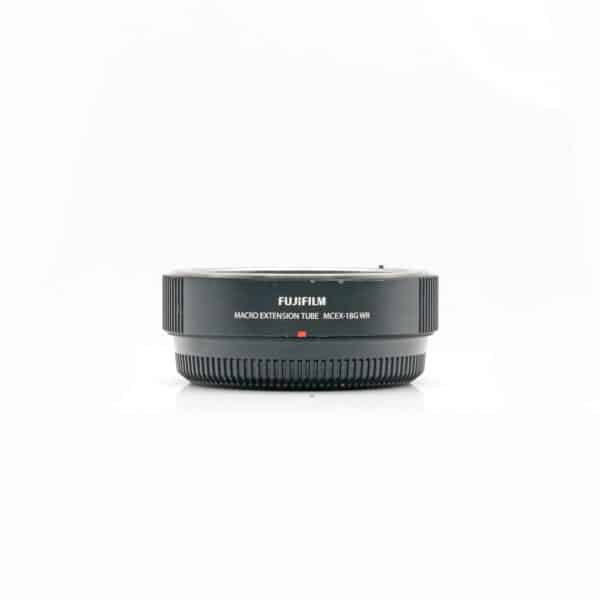 Fujifilm MCEX-18G WR
