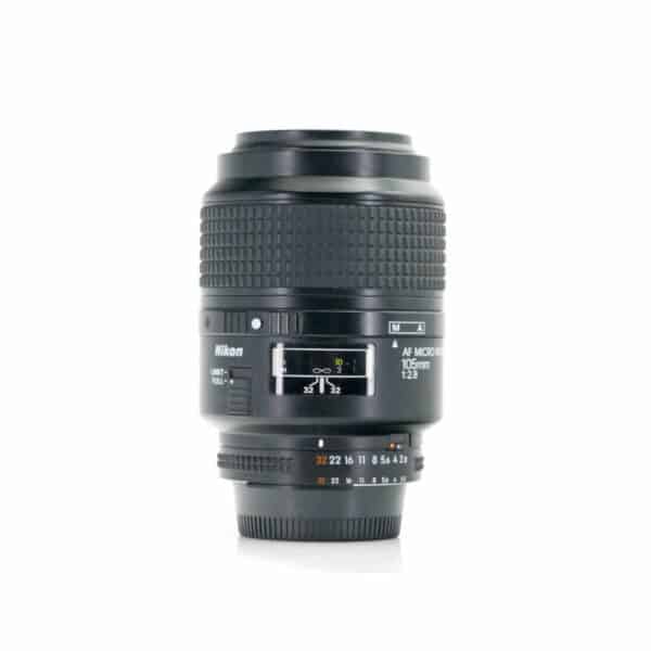 Nikon AF 28-105mm f/2.8 Macro