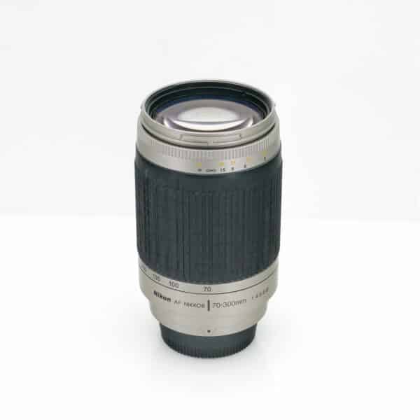 Nikon 70-300mm f/4-5.6G