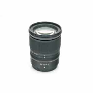 Nikon Z 24-70mm f/4 S