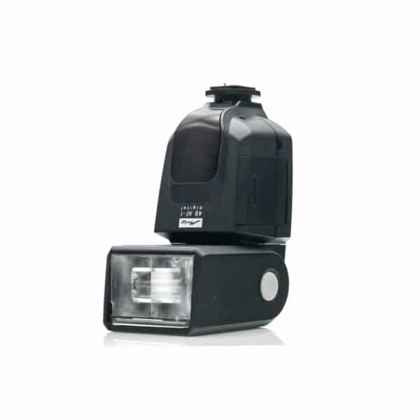 Metz 48 AF-1 flitser