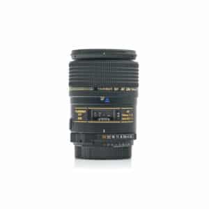 Tamron 90mm f/2.8 Macro 1:1