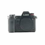 Panasonic S1R