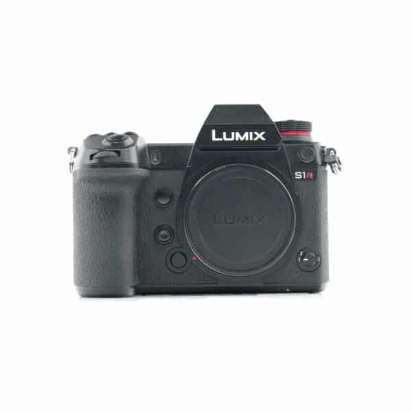 Panasonic S1R