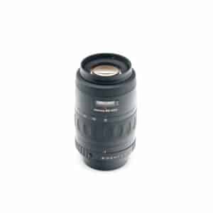 Pentax SMC 80-200mm f/4.7-5.6