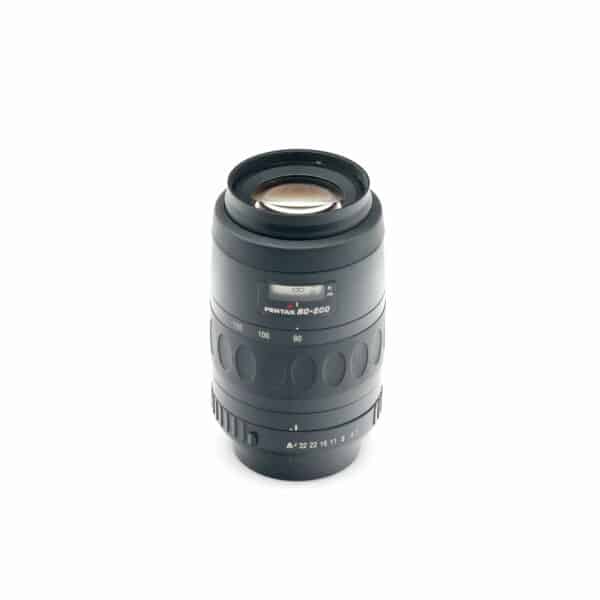 Pentax SMC 80-200mm f/4.7-5.6