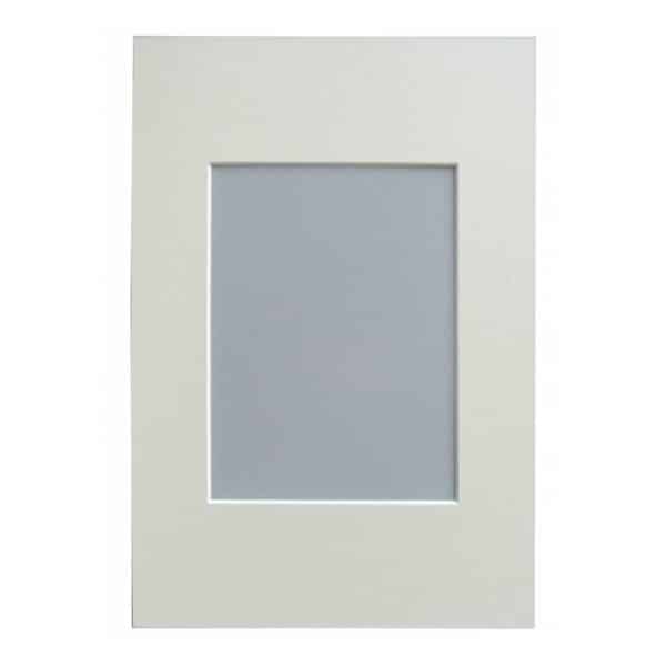 Walther Gallerie Passepartout 20x30 CM Creme