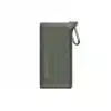 PGYTECH Createmate High-Speed Card Reader Case Green