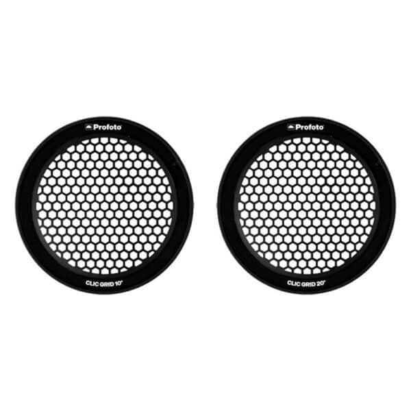 Profoto ClicGrid Kit - A serie