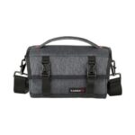 Panasonic DMW-PS10 Schoudertas S voor Lumix G w/ regenhoes