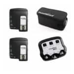 PocketWizard TTL Bonus Bundle 4 Canon