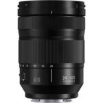 Panasonic 24-105mm f4 Lumix S Macro O.I.S.