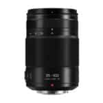 Panasonic 35-100mm f2.8 Lumix G X vario II PWR OIS