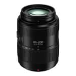 Panasonic 45-200mm f4.0-5.6, Power O.I.S.
