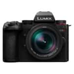 Panasonic DC-G9 II + LUMIX G 12-60mm f/3.5-5.6