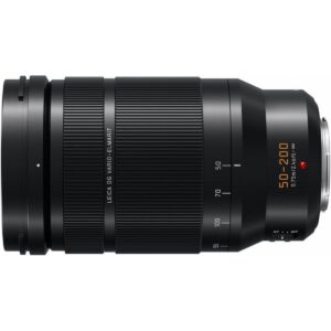 Panasonic Leica 50-200mm/f2.8-4.0 H-ES50200E9