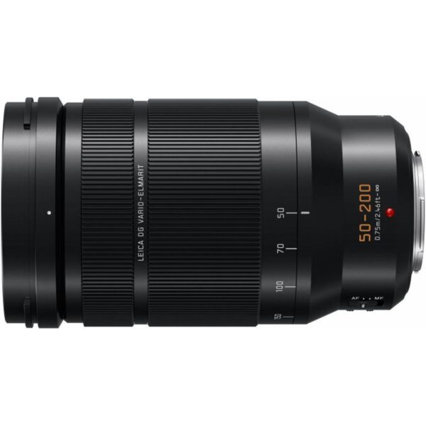 Panasonic Leica 50-200mm/f2.8-4.0 H-ES50200E9