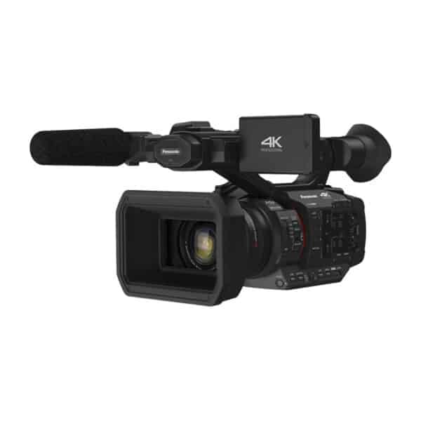 Panasonic HC-X2E