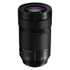 Panasonic Lumix S 70-300mm F4.5-5.6 MACRO O.I.S.