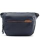 Peak Design Everyday sling 6L v2 - midnight