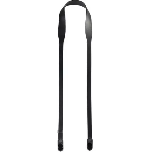 Peak Design Form Leather Camera Strap Long Black