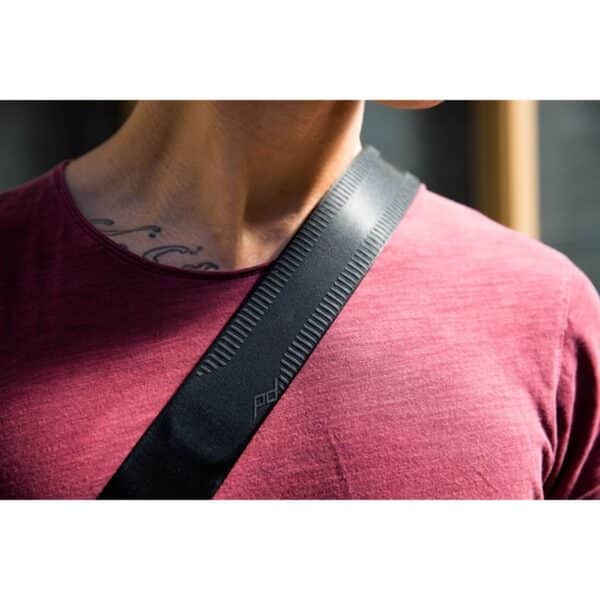 Peak Design Slide - black|Peak Design Slide - Black||||