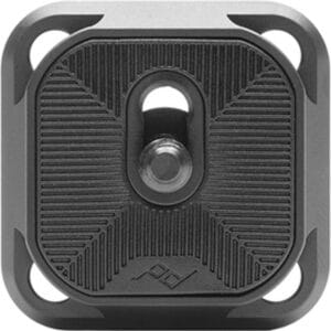Peak Design Standard plate