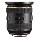 Pentax 11-18mm f2.8 DA HD ED DC AW
