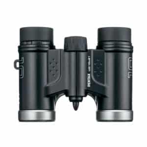 Pentax UD 9x21 Black
