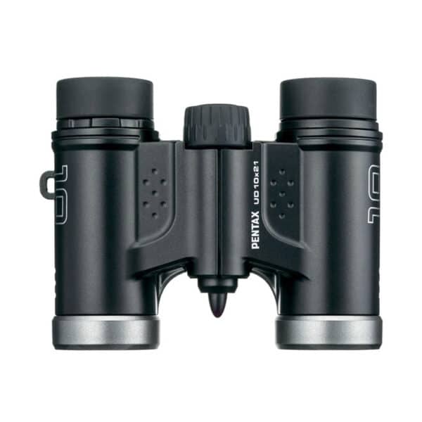 Pentax UD 9x21 Black