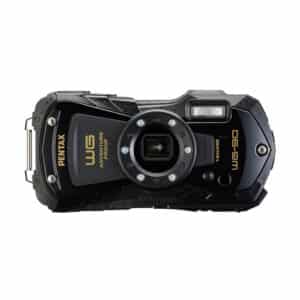 Pentax WG-90 Black