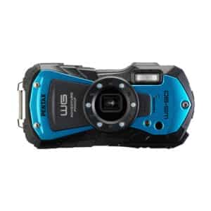 Pentax WG-90 Blue