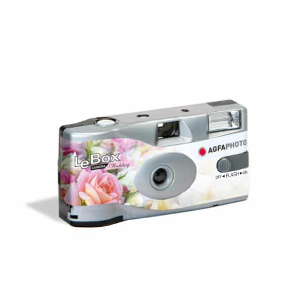 Agfa Photo LeBox 400/27 Wedding