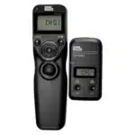 Pixel Timer Remote Control Wireless TW-283/N3 For Canon