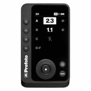 Profoto Connect Pro for Nikon
