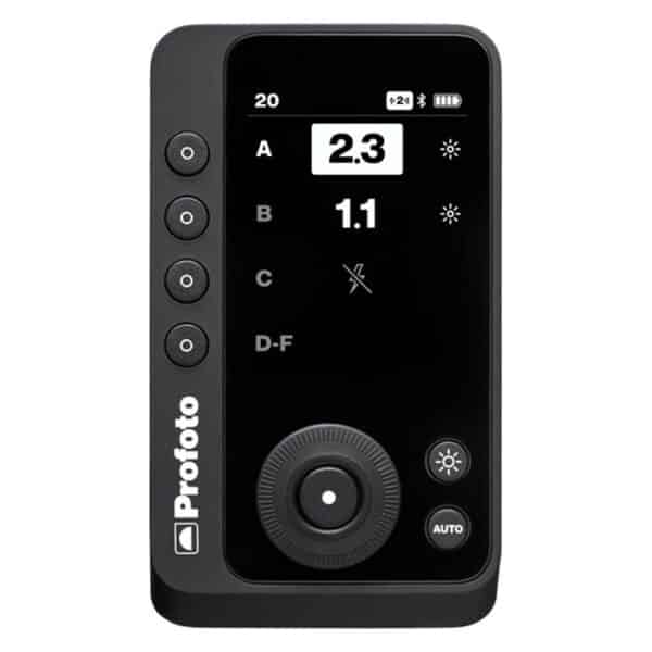 Profoto Connect Pro for Nikon