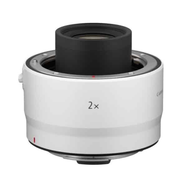 Canon Extender RF 2.0x