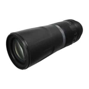 Canon RF 800mm F11 IS STM