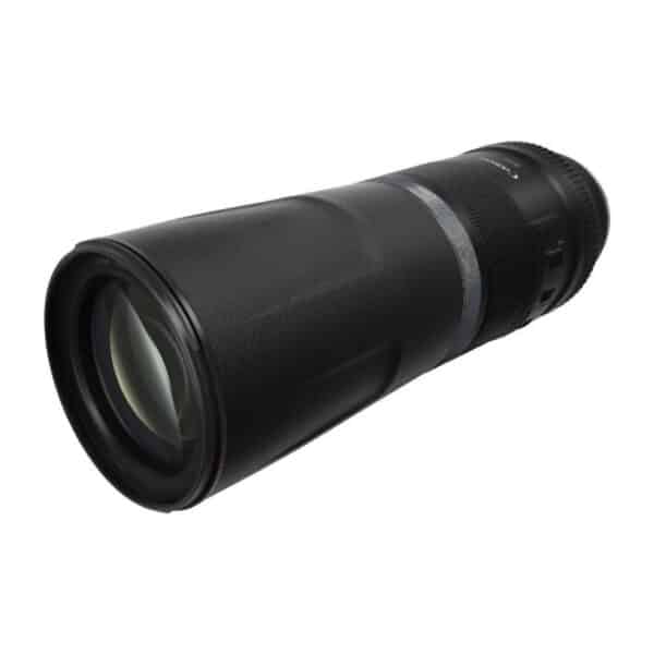 Canon RF 800mm F11 IS STM