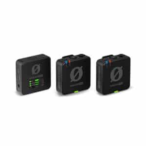 RØDE Wireless Pro