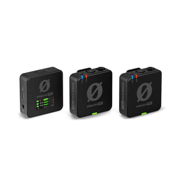 RØDE Wireless Pro